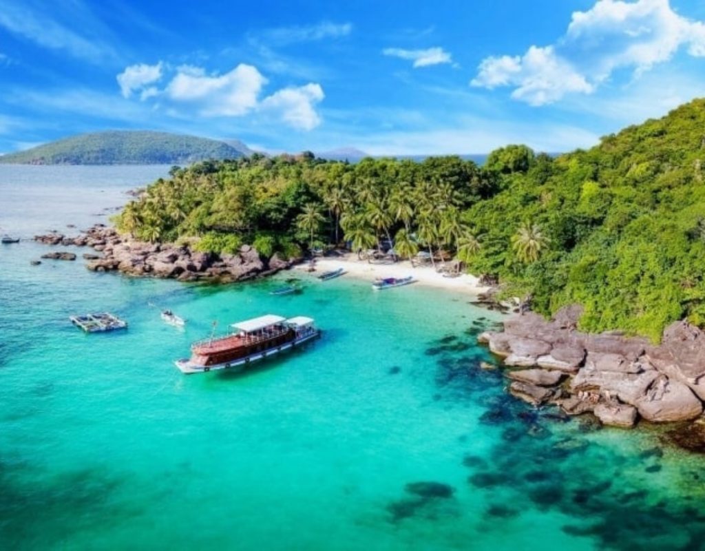 Glorious Phu Quoc_