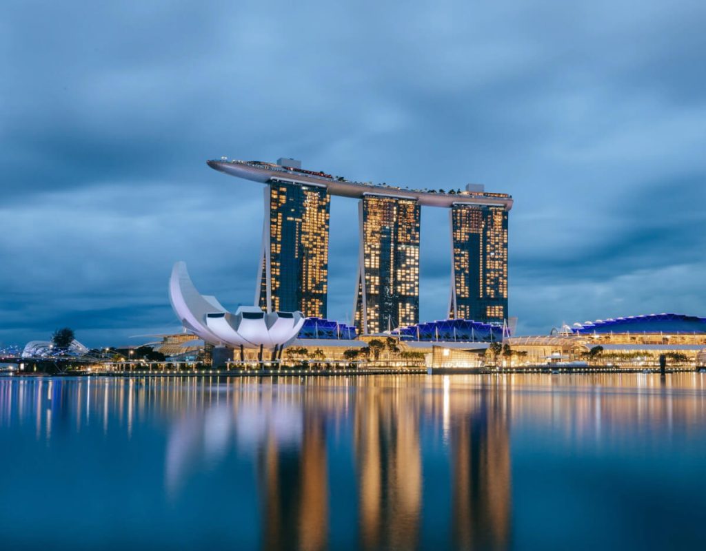 Singapore (1)